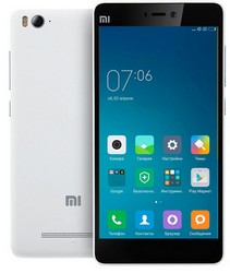 Замена тачскрина на телефоне Xiaomi Mi 4c Prime в Абакане